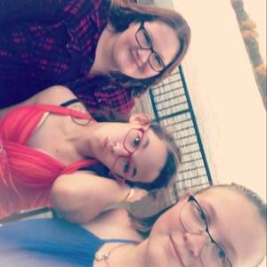 Meet your Posher, Erica